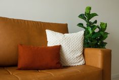 Photo Stylish interior